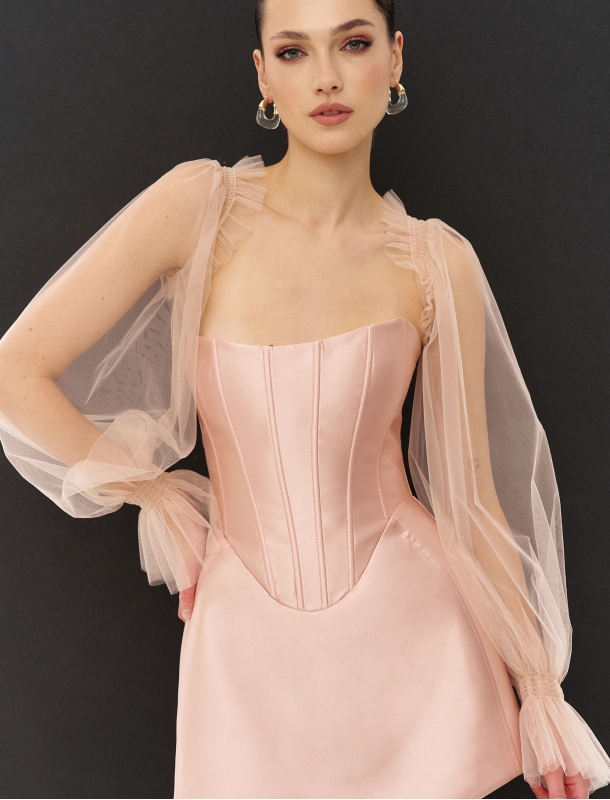 Вечерний комплект 1109